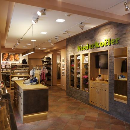 Gerberei und Trachtenmode Niederkofler