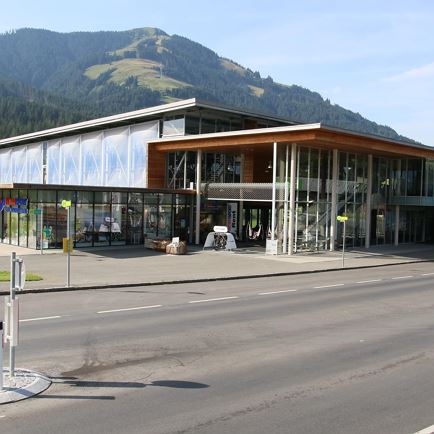 Intersport Gschwantler