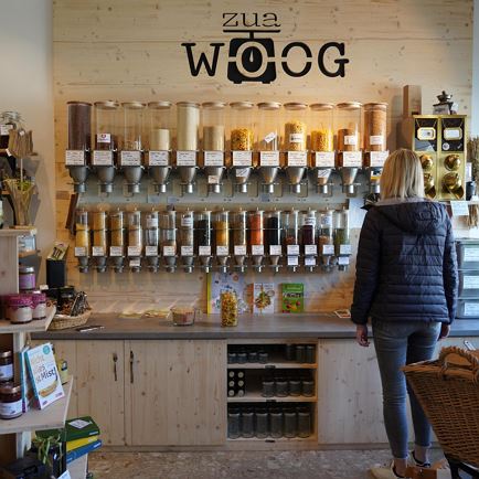 zua Woog - der Unverpackt Laden