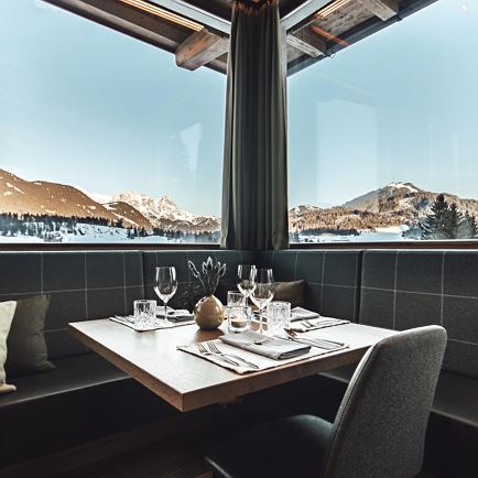 Farmhotel & Chalets Grosslehen