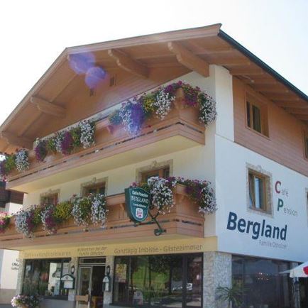 Post-Partner | Fieberbrunn