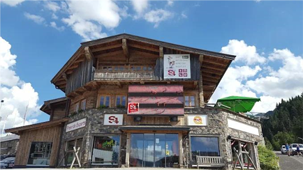 S4 Summer- and Snowsport Fieberbrunn