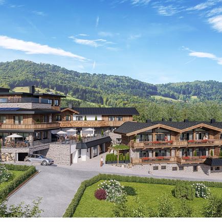 Suite&Sour im homesuitehome