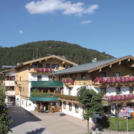 Hotel Edelweiß