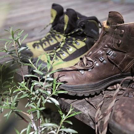 Wanderführer | Rupert Zehentner