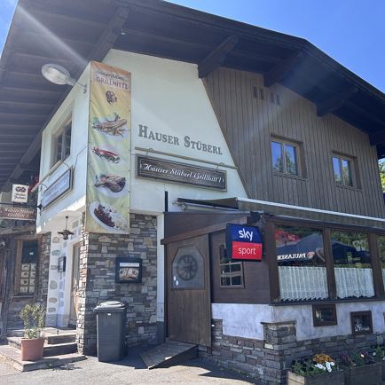 Hauser Stüberl