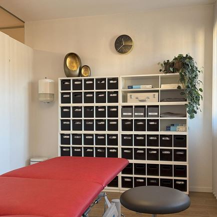 Therapiezentrum Hopfgarten