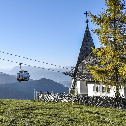 SkiWelt Itter - Salvistabahn Itter