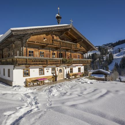 Ab-Hof-Verkauf Brigglhof