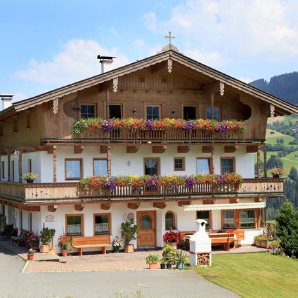 Ab-Hof-Verkauf Hagauhof