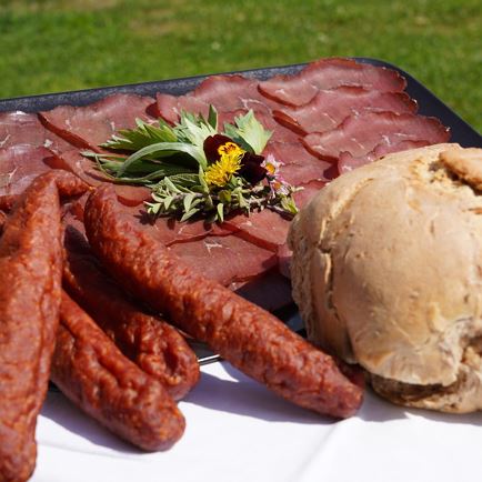 Ab-Hof-Verkauf Niederhasler