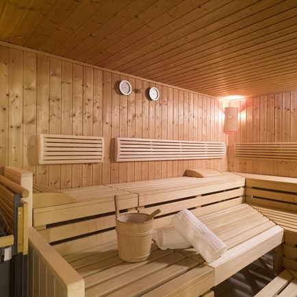 ALPEN GLÜCK Hotel Kirchberger Hof