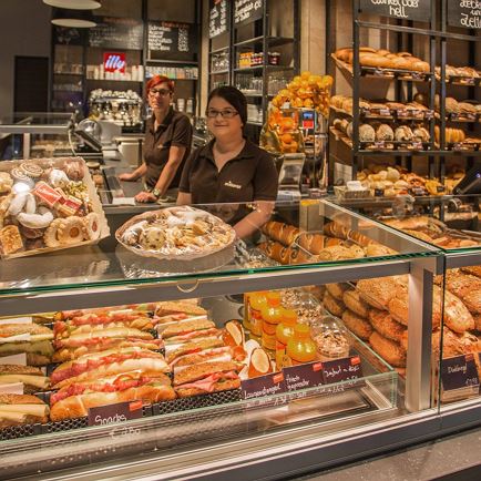 Bäckerei mitterer