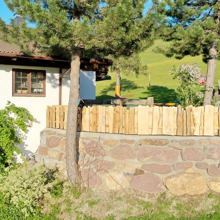 Berggasthof Staudachstub'n