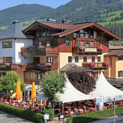Café-banketbakkerij Lorenzoni