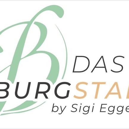 DAS BURGSTALL by Sigi Egger