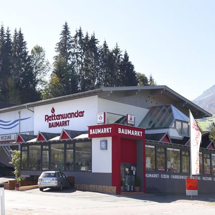 Haushaltswaren Rettenwander