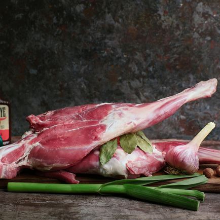 Metzgerei Huber im M-Preis