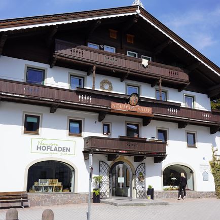 Neuwirts Hofladen