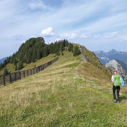 Almenwelt Lofer