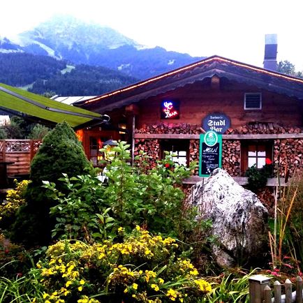 Dorfwirt Stadlbar