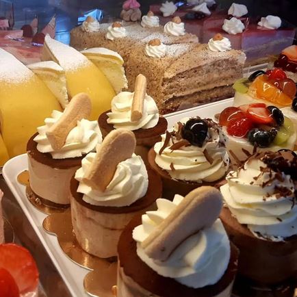 Silvia's Backstube e.U.