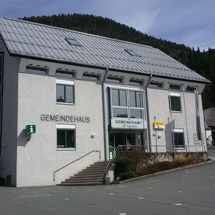 Post-Partner | St. Jakob in Haus