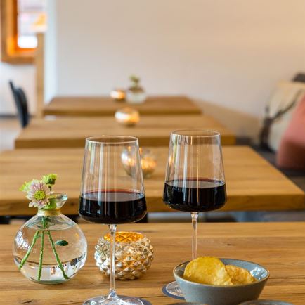 Alpin Bar im Alpin Hotel Tyrol