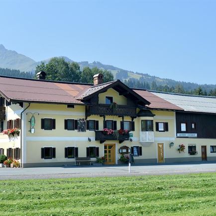 Gasthof Grieswirt