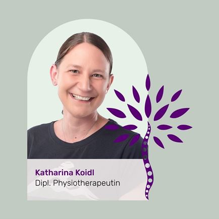 Praxis für Physiotherapie - Katharina Koidl & Kolleginnen