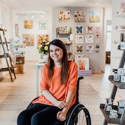 Rollin'Art Gallery & Shop