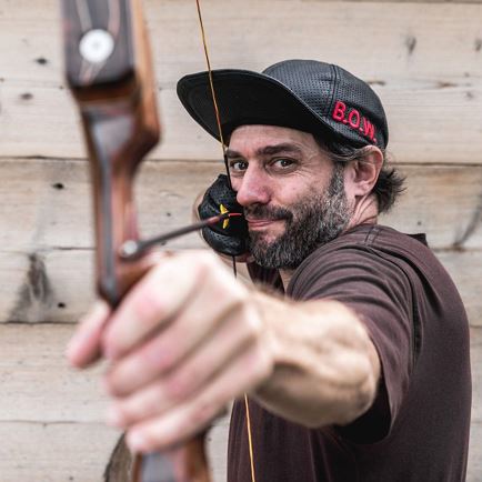 Bogenparcours | Oberweissbach