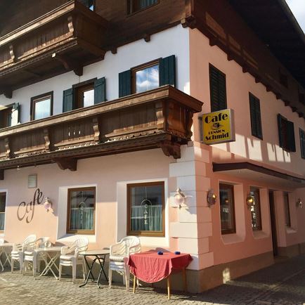 Café Schmid
