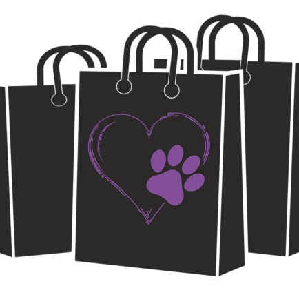 Pam's dog accessories