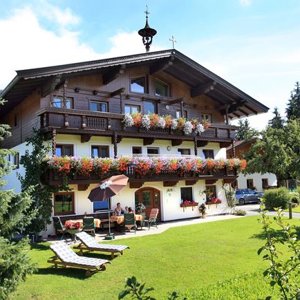 Ab-Hof-Verkauf Rainbichlhof