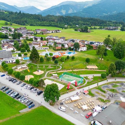 Active Arena Westendorf