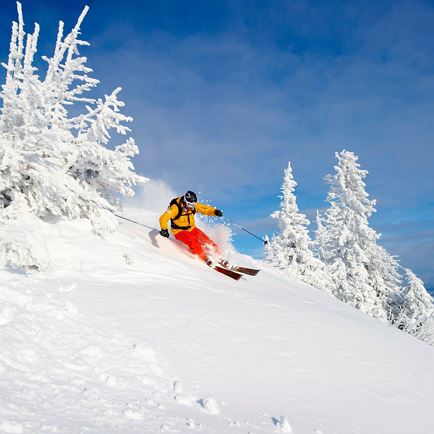 Alpinschule Alpin Experts