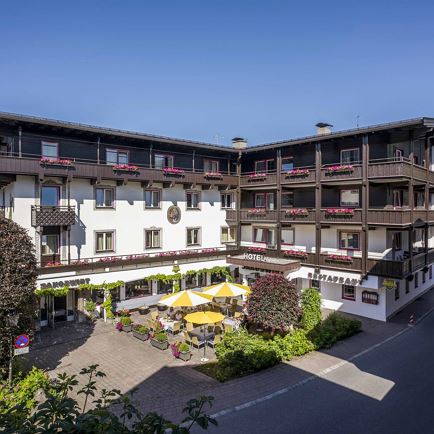 Hotel-Restaurant Jakob