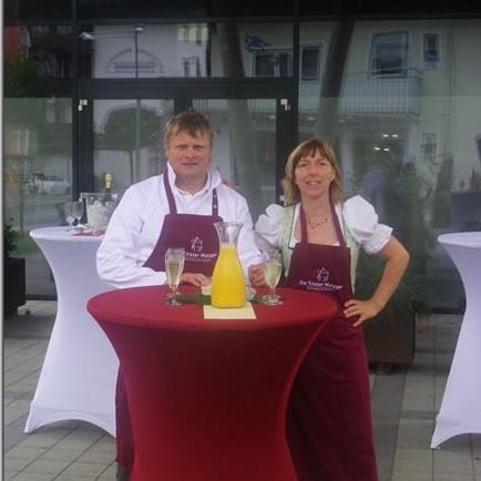 Catering Metzgermeister Auni