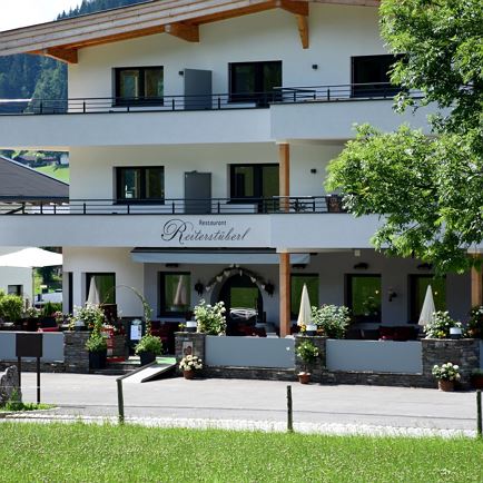 Restaurant Reiterstüberl