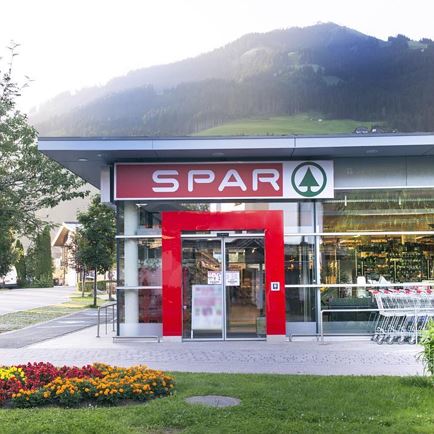 SPAR Supermarkt Westendorf