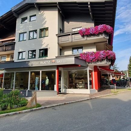 Sport 2000 Ruetz Skiverleih