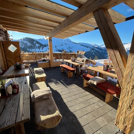 Winnaberg Alm