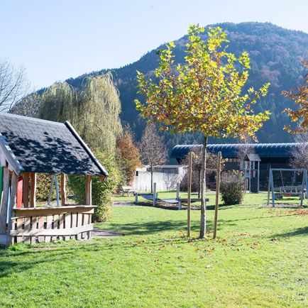 Speeltuin Huis van Muziek