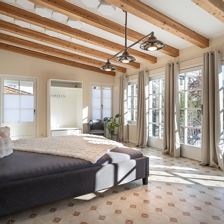 Schlafzimmer1 (c) Hannes Dabernig