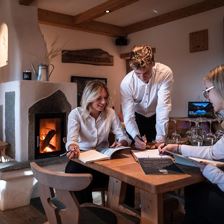 Restaurant (c) Angelika Gasteiger_Buchacker