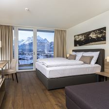 Alpenhotel Kaiserfels, St. Johann in Tirol