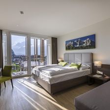 Alpenhotel Kaiserfels, St. Johann in Tirol