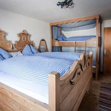 5_Angerer-Alm_Vierbett-Zimmer_01 (c) Thomas Plattn