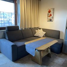 App Typ 1 Wohnbereich